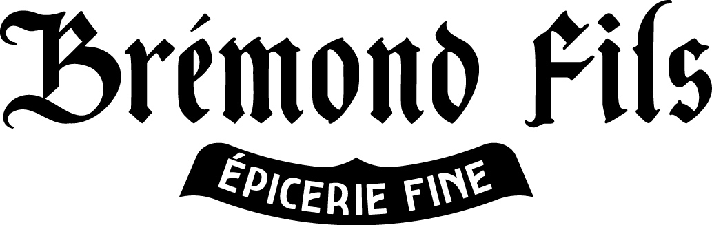 Logo Maison Brémond 1830