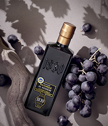 Photo de la category Vinaigres Balsamiques