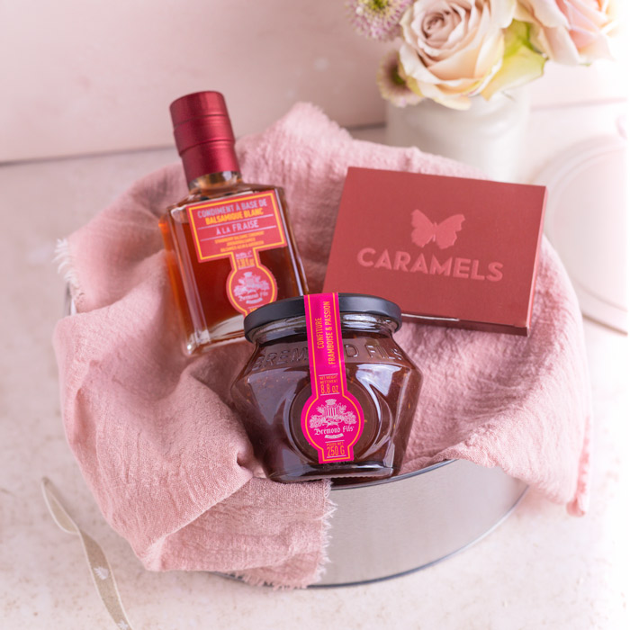 Gift Box from Provence |