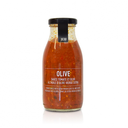 Seasoning And Sauce Of Provence Maison Bremond 1830