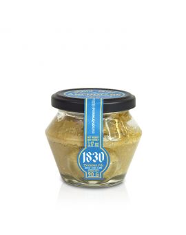 Délice d'anchois & de câpres