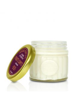 Bougie parfumée fruits confits