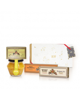 Brémond Fils Gift box