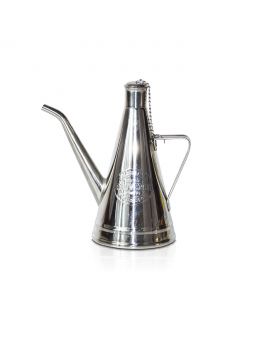 Stainless steel Cruet