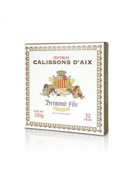 Calissons d'Aix 1830 