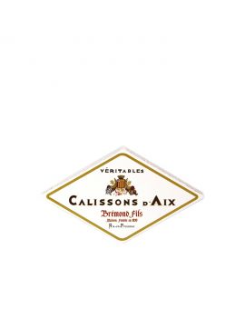 Tradition Calissons from Aix 