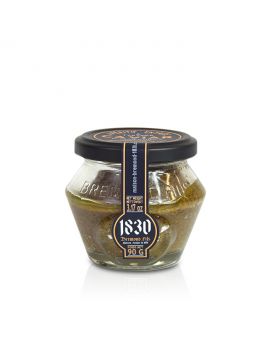 Caviar d'aubergines de Provence 