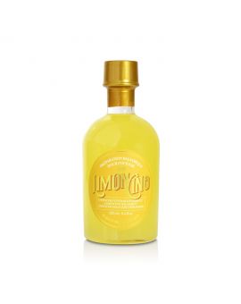 balsam' Limoncino