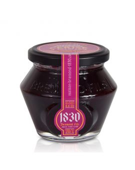 Confiture à la cerise & champagne