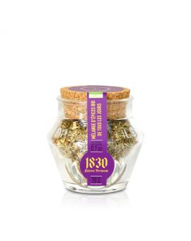 "Maestro" organic spice mix for every day
