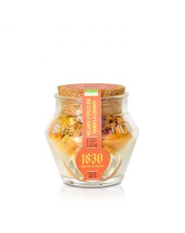 "Sirocco" organic spice mix for meat & vegetables
