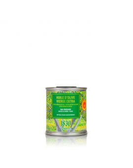 Huile d'olive, Mas Sénéguier - Fruité vert - 500ml