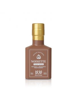 Huile noisette - 100ml