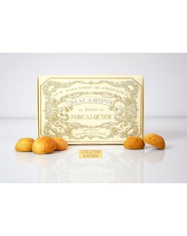 Macarons de Provence - 230g