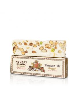White Nougat from Provence