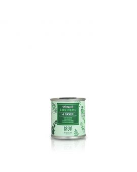 Basil Flavoured Oil