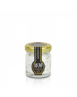 Sel à la truffe d'été de Provence 