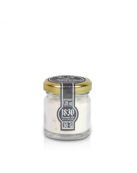 White Truffle Salt 