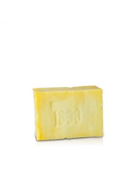 Honey soap with olive oil 