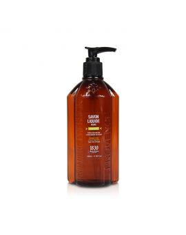 Savon liquide parfum Verveine