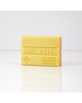Pure Olive Oil soap 
