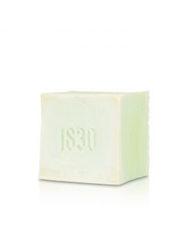 Savon à l'huile d'olive parfum laurier