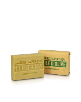 Pure Olive Oil soap 