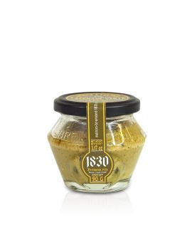 Tapenade verte de Provence 