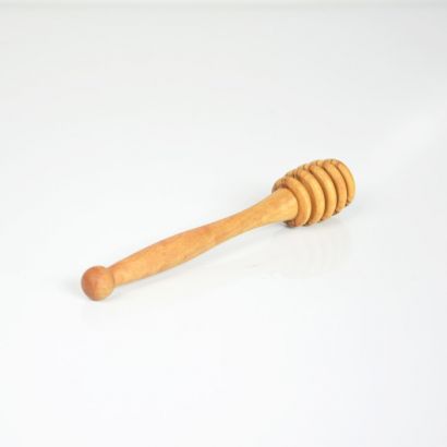 Olive wood Spoon for honey