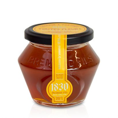 Multi-flower Honey from Provence