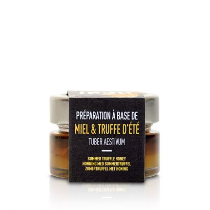 Summer truffle Honey