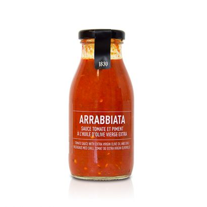 Sauce Arrabiata  - 250g