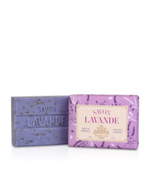 Savon de Provence à la lavande