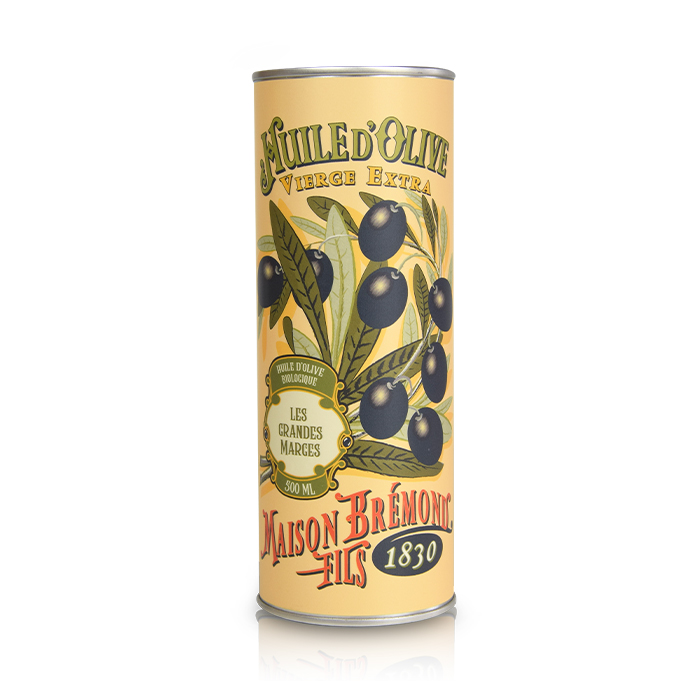 Olive Oil of Provence |