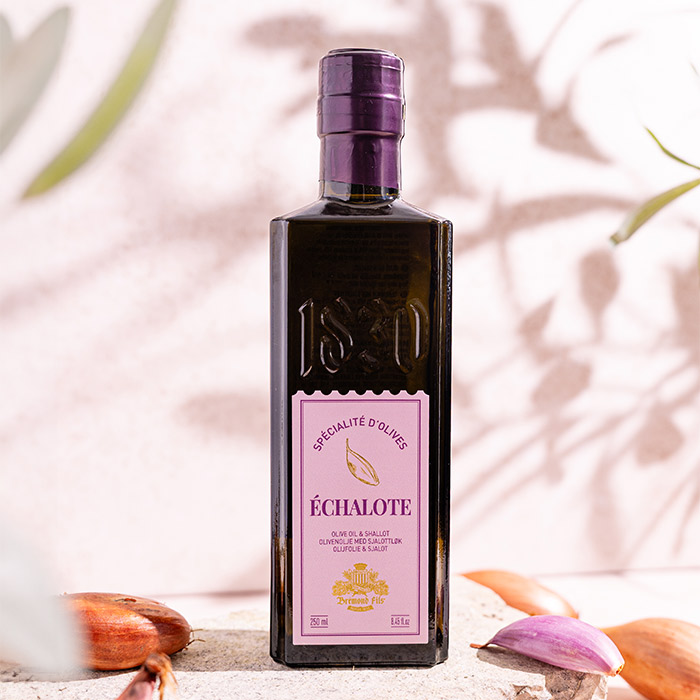 Traditional Olive Oil of Provence |