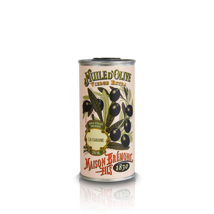 Olive Oil of Provence |