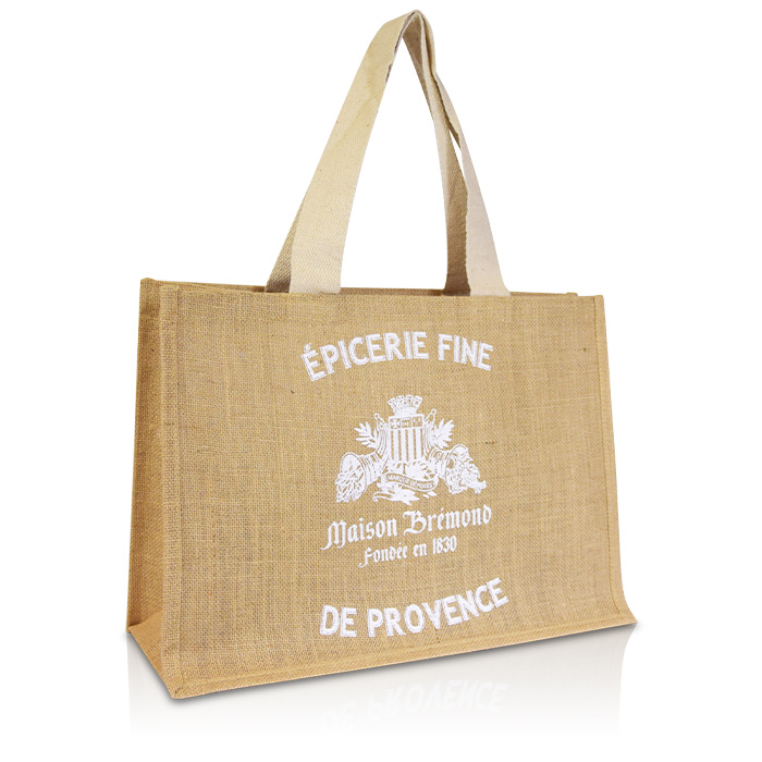 Jute bag