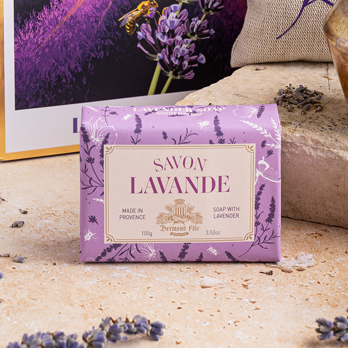 Extreme Cream with Olive Oil - 120g | Maison Bremond 1830