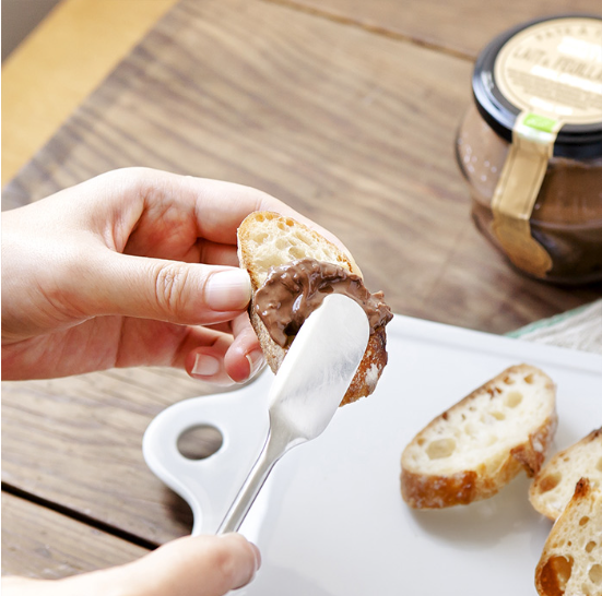 P&acirc;te &agrave; tartiner bio 2