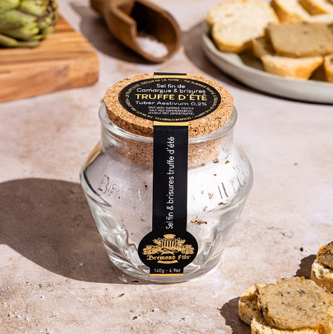 Pourquoi choisir un produit &agrave; la truffe Maison Br&eacute;mond