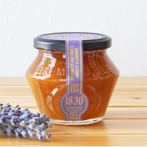 La confiture : un h&eacute;ritage gourmand entre plaisir et tradition
