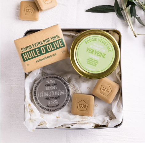 Pourquoi choisir l'huile d'olive pour la peau ?