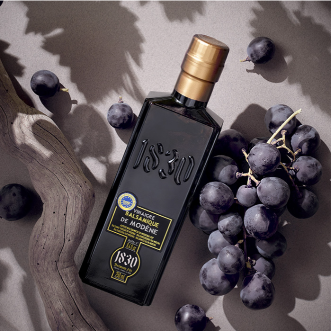 Vinaigre balsamique de mod&egrave;ne