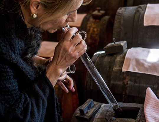 Vinaigre Balsamique de Mod&egrave;ne IGP