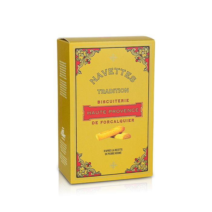 Navettes de Provence