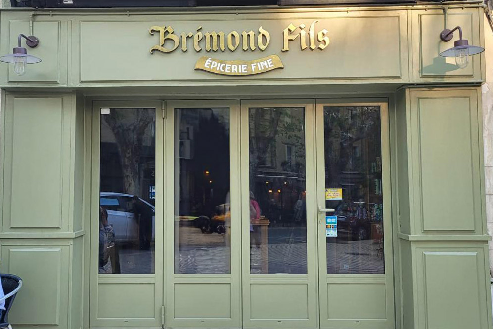 Boutique Maison Brémond - Uzes