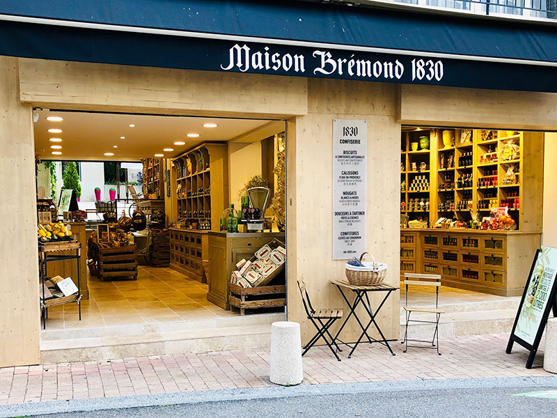 Delicatessen Delicatessen </br>Avignon
