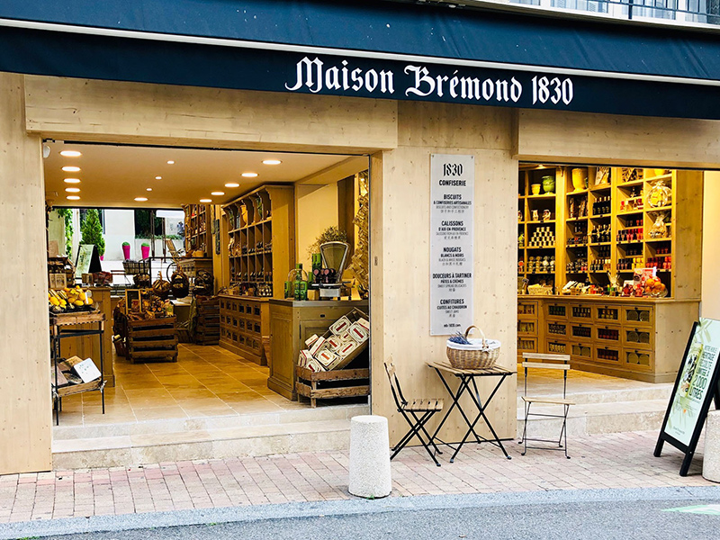 Delicatessen Epicerie fine </br>Avignon