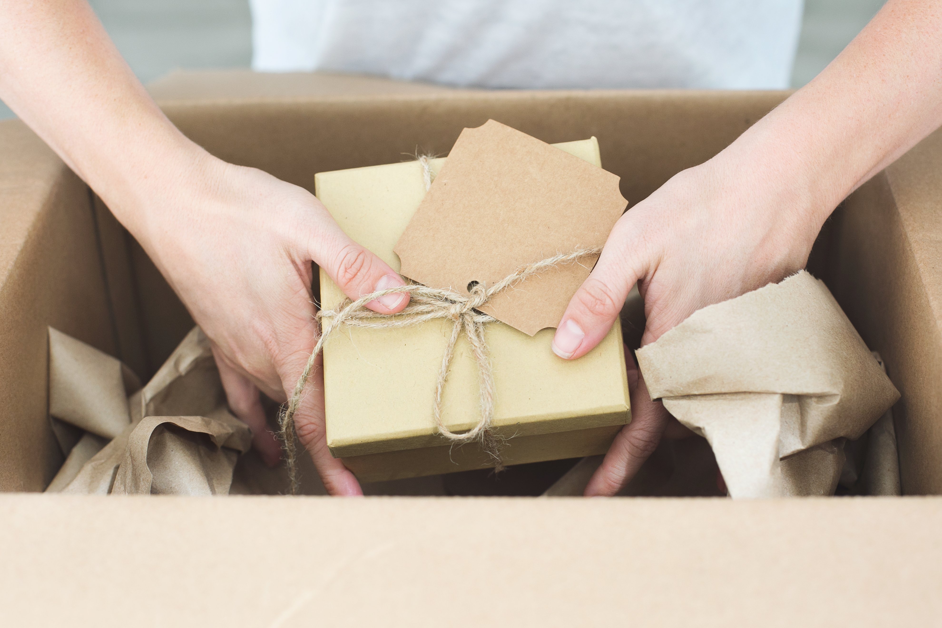 goods return