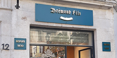 Boutique Maison Brémond - Toulon